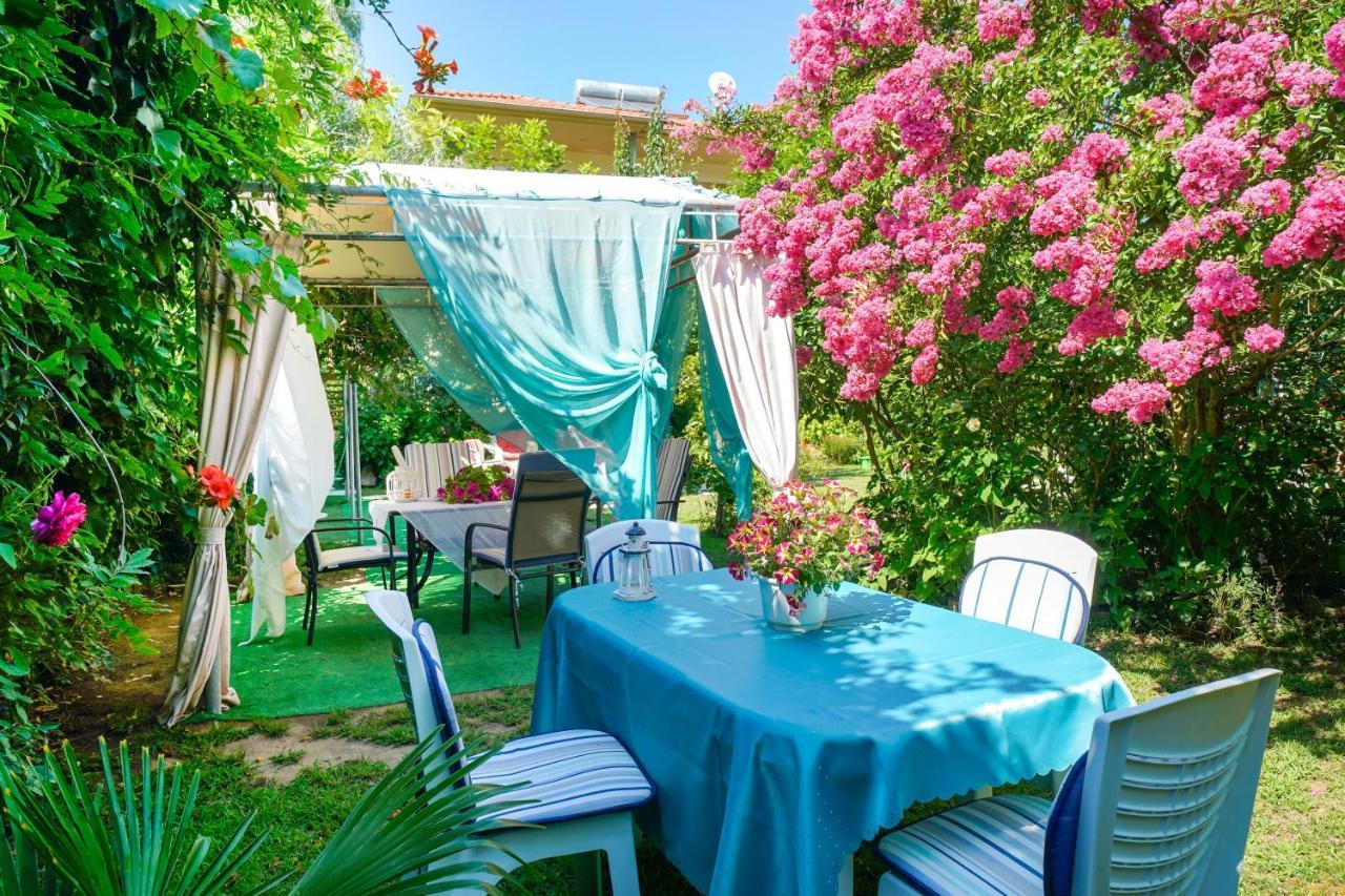 Angel Villa - Thassos Town Limenas (Thasos) Exterior foto